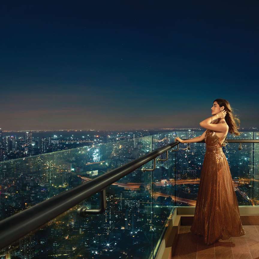 3 BHK Homes in Malad East, Mumbai