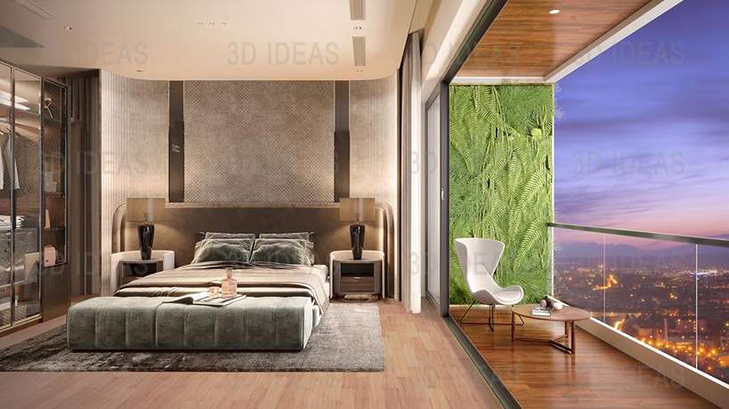 S Raheja Versova Andheri West: Price, Brochure, Floor Plan