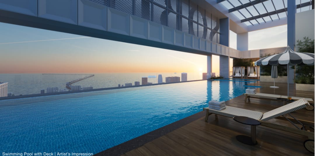 DGS Sheetal Cosmos Park Marol, Andheri East, Mumbai