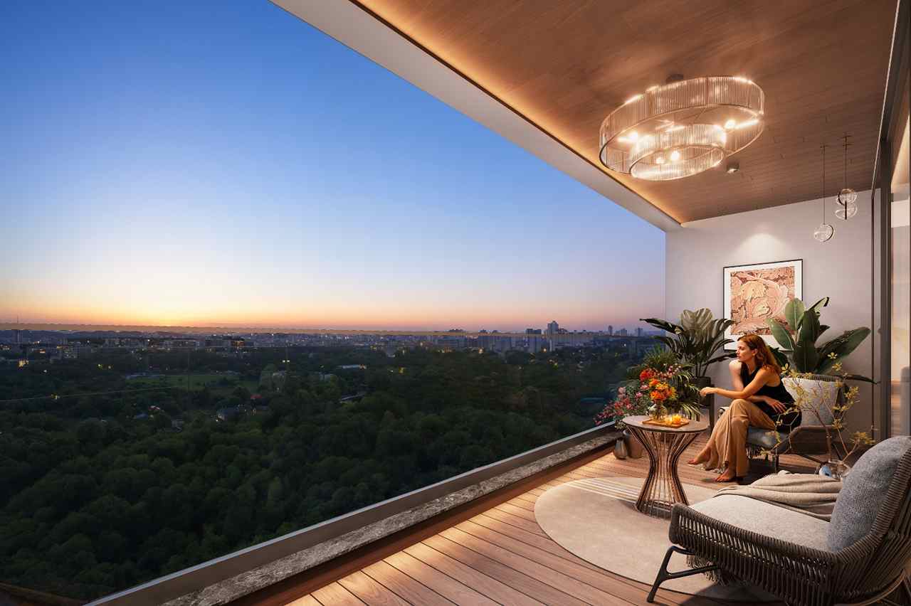 Puravankara Purva Estrella: Brochure, 2 BHK, 3BHK, 4 BHK - Price/Cost