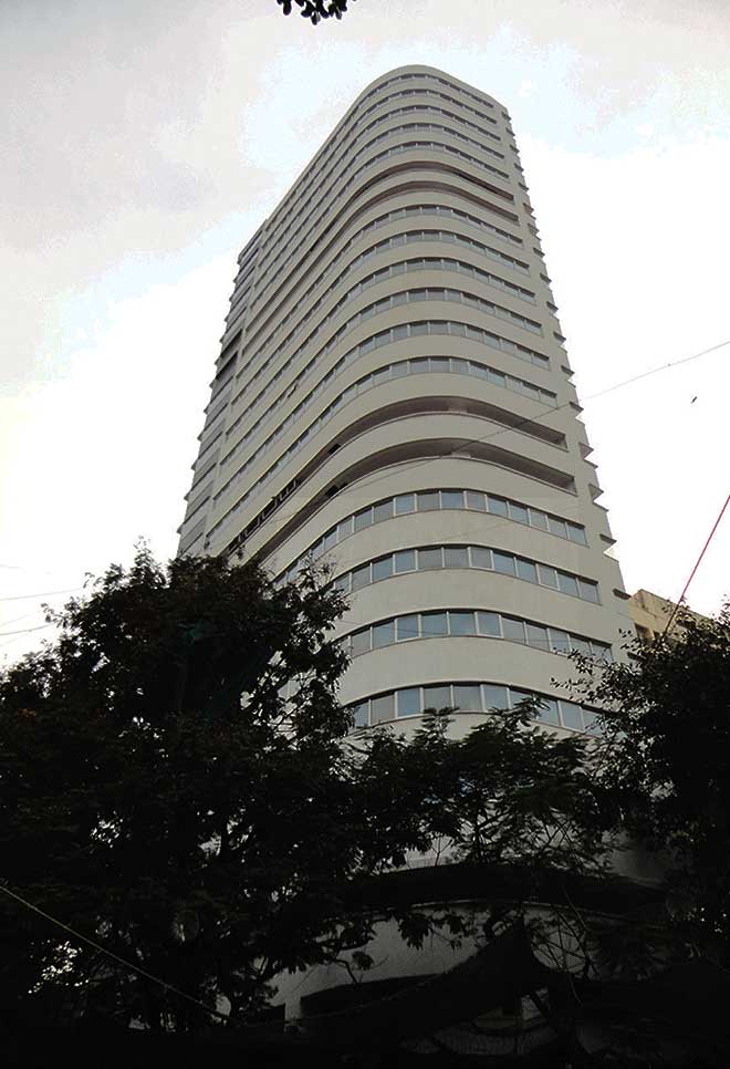 S Raheja Versova Andheri West: Price, Brochure, Floor Plan