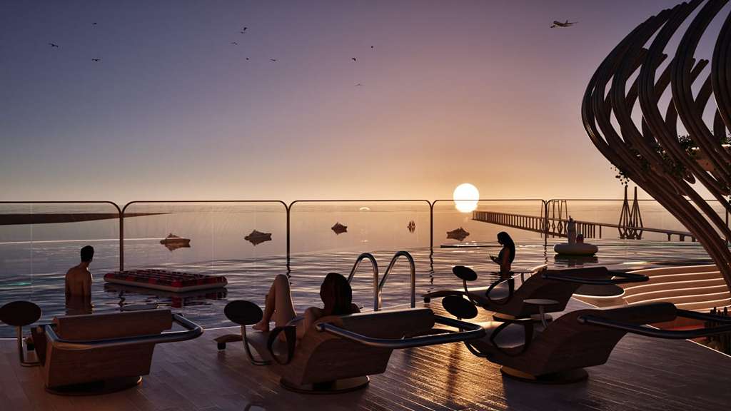 Crescent Jogeshwari West: Possession, Location, Address,