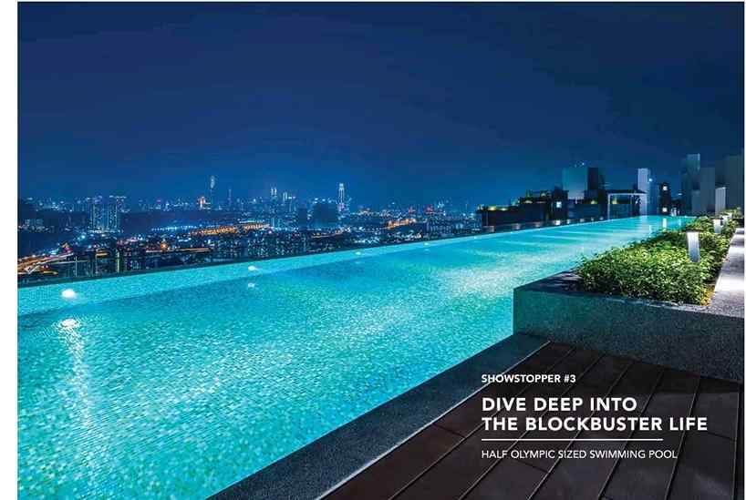 Avant Park : Amenities, Reviews, Possession, Rent, resale