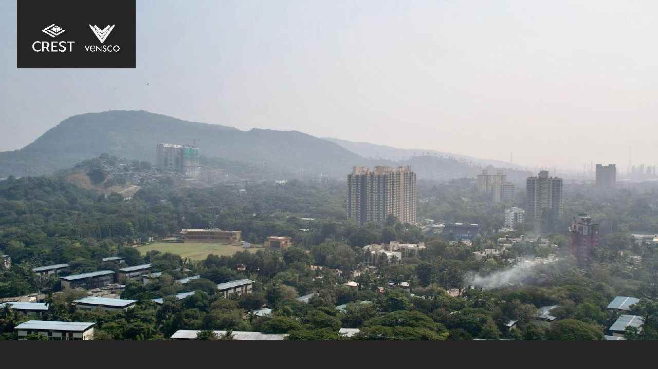 Crest Golfshire Chembur: Price, Brochure, Floor Plan