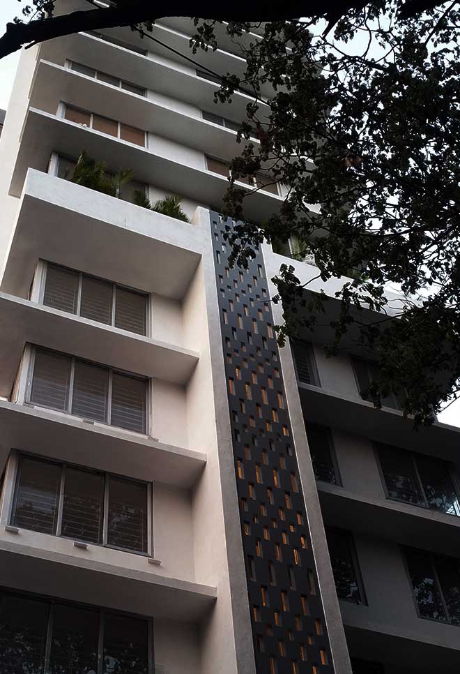 S Raheja Versova Andheri: 1BHK, 2BHK, 3BHK, 4BHK - Price List & Cost