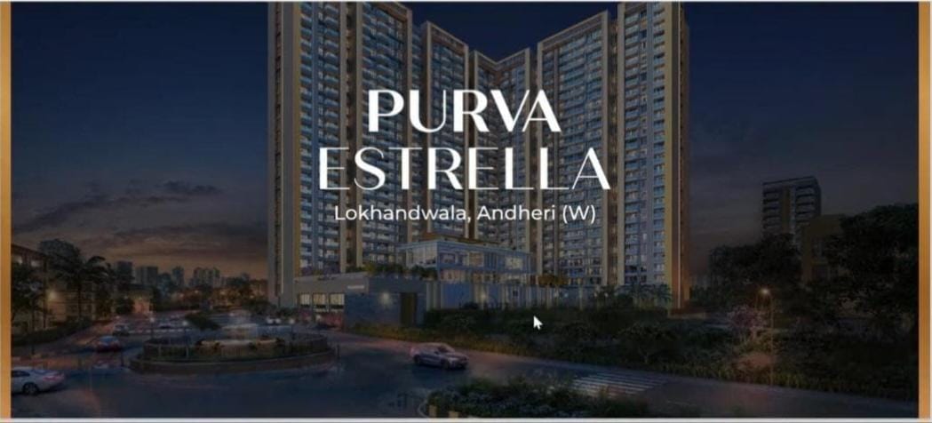 Puravankara Purva Estrella: 2BHK, 3BHK, 4BHK - Price/Cost, Payments Plan