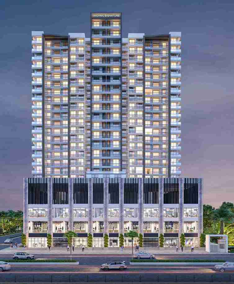 Aadiraj Signature: Payments Plan, Cost Sheet, Price, Possession Date, Reviews