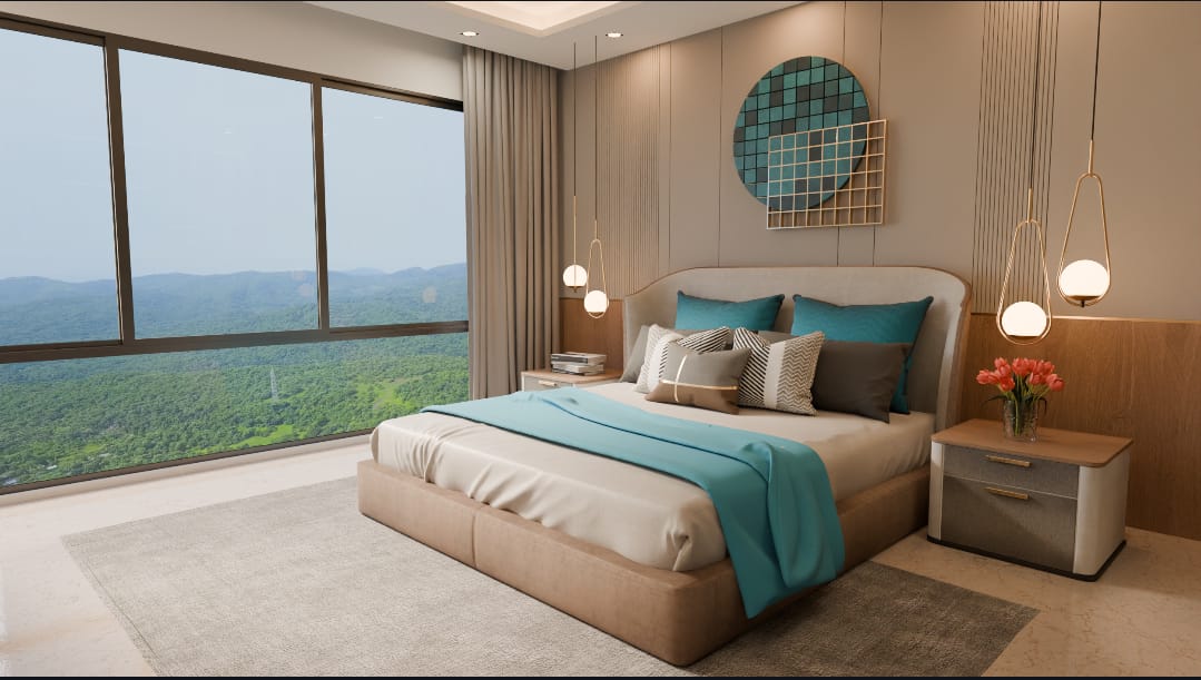 Mehta Marquina Goregaon East Project reviews, Location, Address